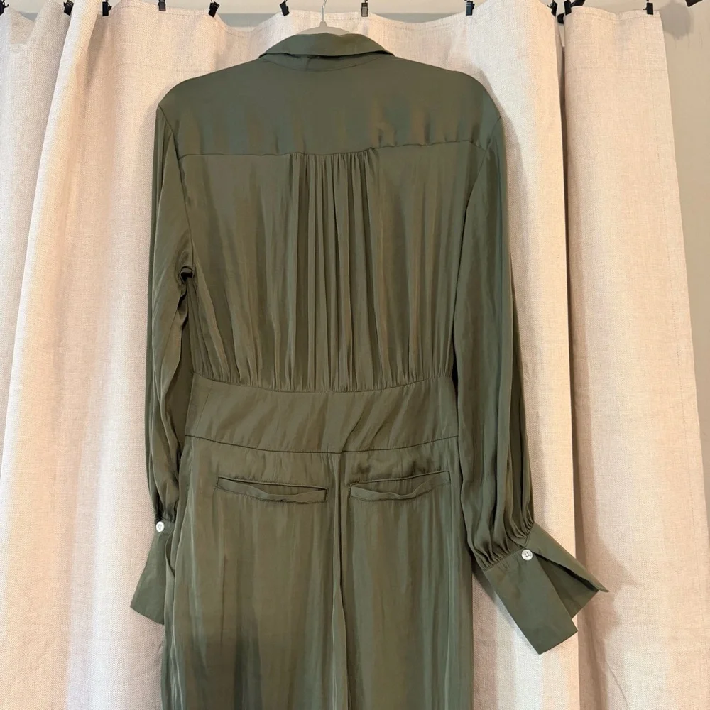 NWT Free People Renatta One Piece